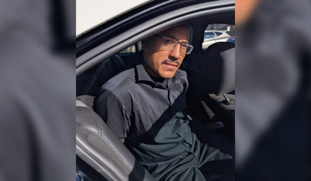 Federal Agents Arrest Karen Bass-Linked “Peace Ambassador” — Convicted Murderer and Active 18th Street Gang Member Was Being Paid with Taxpayer Dollars Through NGO Program