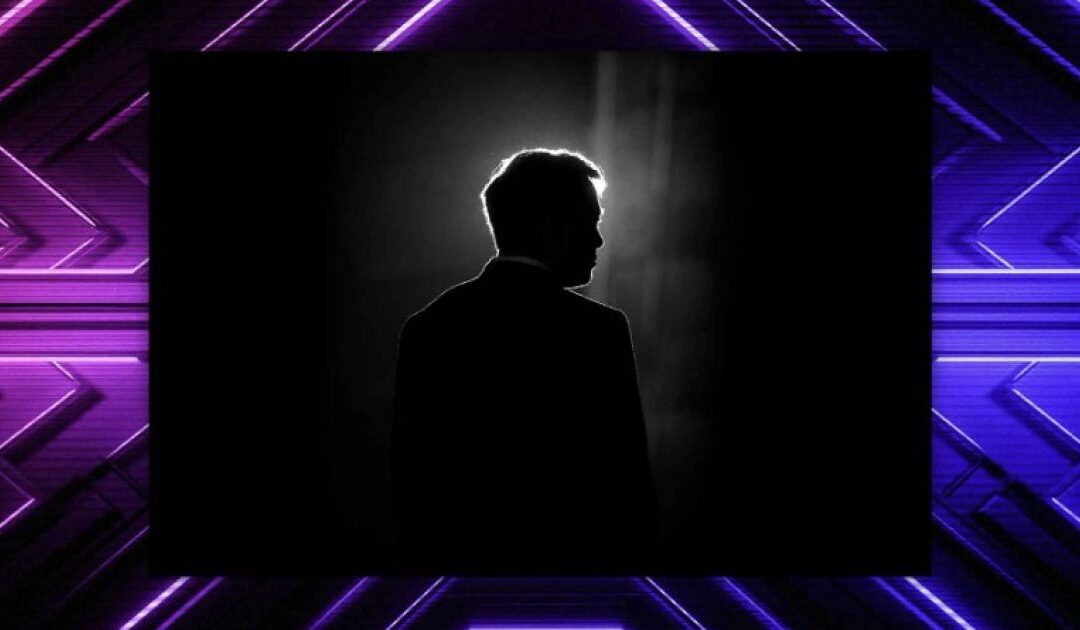 Elon Musk Mega Merger on May 31?