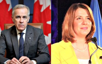 Prime Minister Carney Strikes Agreement for Alberta Pipeline, as Oil-Rich Province Prepares to Leave Woke Canada