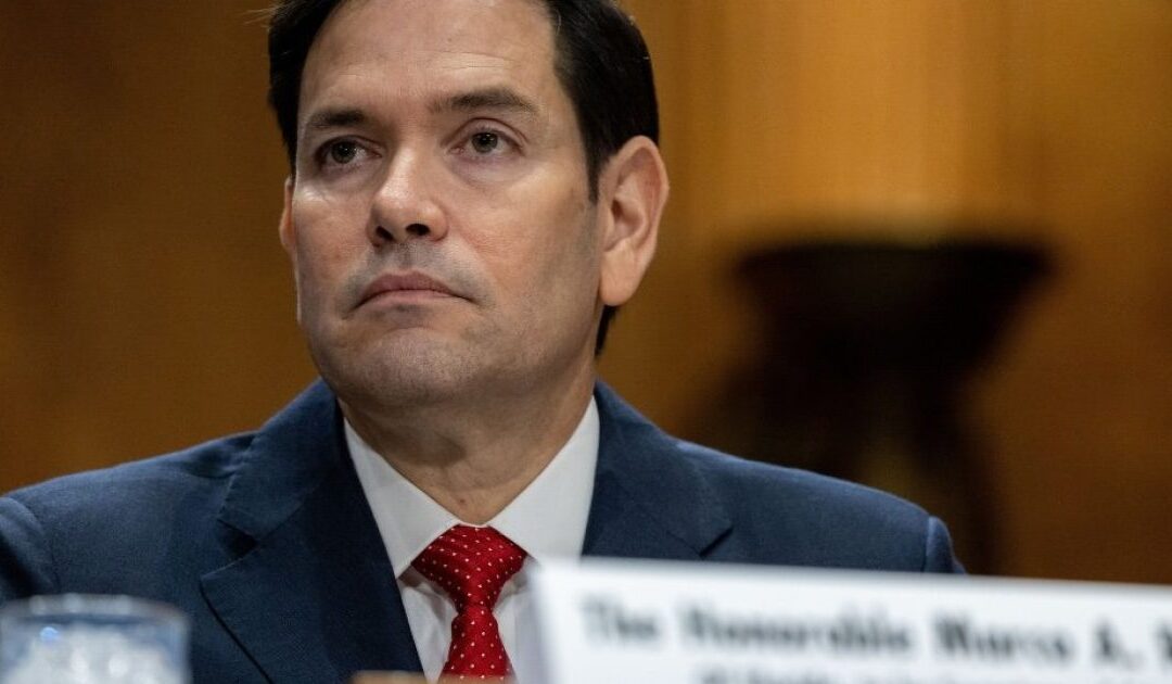 Secretary of State Marco Rubio Announces Deportation and Third-Country Acceptance Agreements for Illegal Immigrants and Non-Nationals with More Than 20 Countries