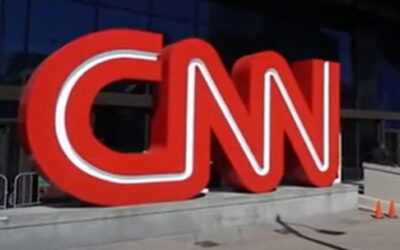 CNN, Network Which Stoked COVID Fears Constantly, Warns Against ‘Calm-Mongering’ on Hantavirus