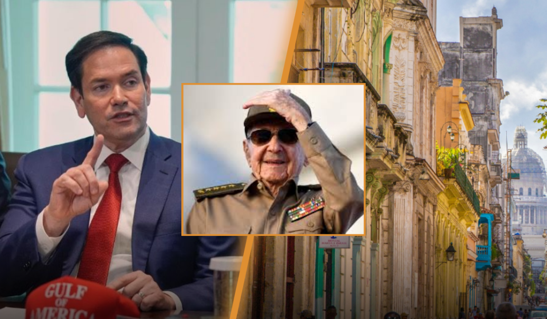 Will Trump Free Cuba From Communism Next? Here’s What We Know (VIDEO)