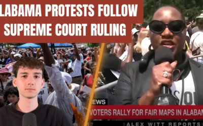 Lawyer Who Took Louisiana Redistricting Fight to Supreme Court Now Warns of “Rampant Racial Discrimination”