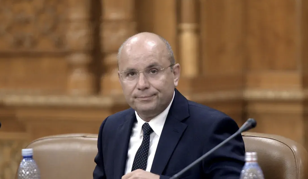 Romania’s Poison Mystery: Ministers, Intelligence Chiefs, Public Figures and Mercury Allegations Haunt Political Elite