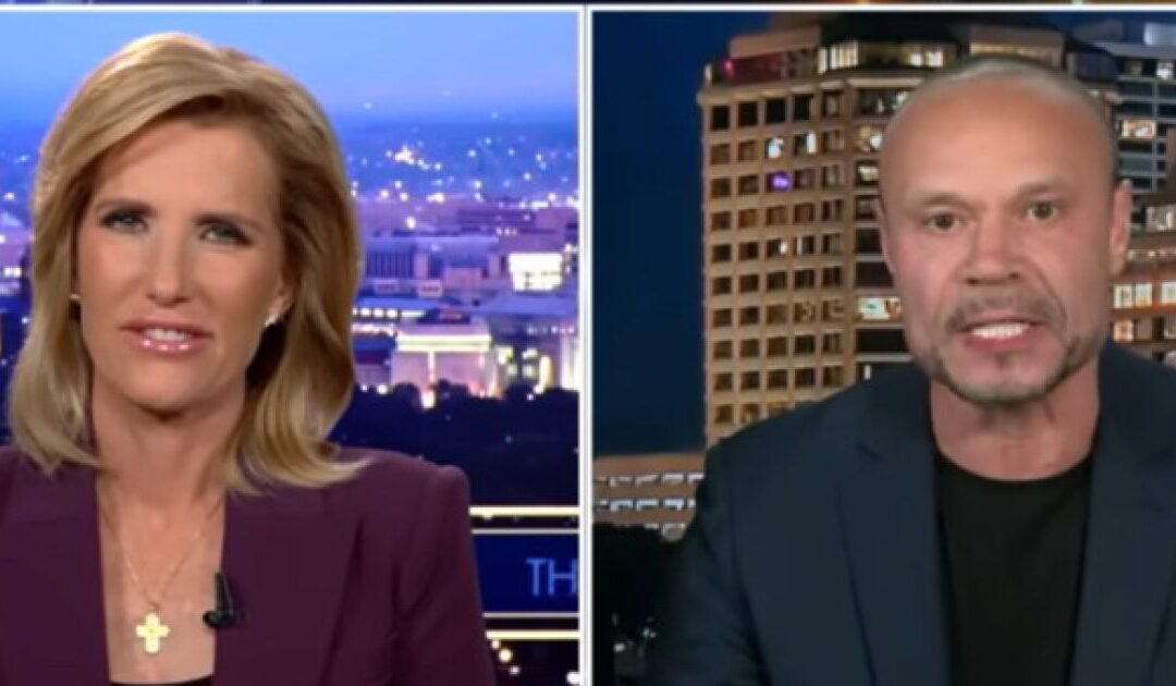 Dan Bongino Explains That There Are Only Two Groups of People Who Are Democrats Now (VIDEO)