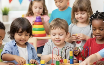 Brave New World: State-Funded German Daycares Promote Sexual Role-Play for Children