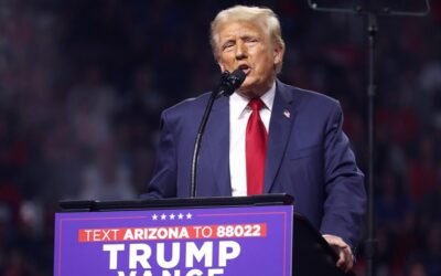 Iran’s Controversial Bill Offers $57 Million Bounty for Assassinating Trump Amid Rising Tensions with the U.S.