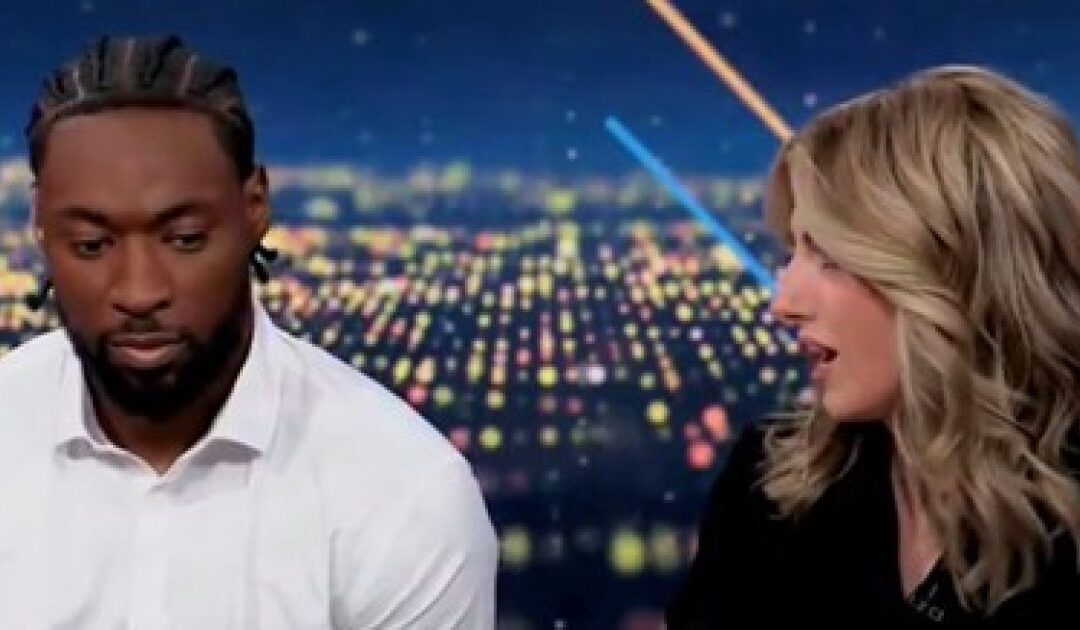 WATCH: Conservative Journalist SCHOOLS Vile Democrat Pollster with a Very Important History Lesson After He Launches Smear Against America’s Founding Fathers