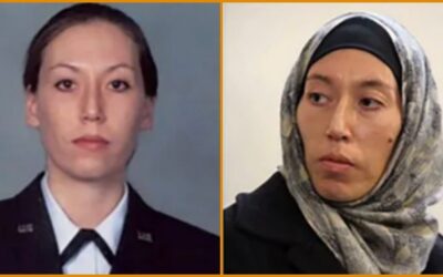 FBI Offers $200K Reward for Iran Defector Monica Witt — Former U.S. Counterintelligence Specialist Accused of Betraying America Still on the Run