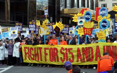 Living Wage for All: A Prescription for Economic Ruin