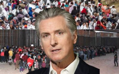 Outrageous! Colleges Plan ‘Private’ Graduations for Illegal Aliens