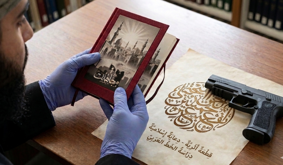 Exporting Jihad: Instructions and Propaganda Driving Attacks in the West