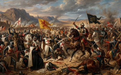 Islamization: “The Civilization You Save Will Be Your Own” and One Author’s Warning to the West