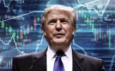 Oil Prices Drop, Stock Markets Surge After Trump Says That US and Iran Are in ‘Final Stages’ of Peace Negotiations