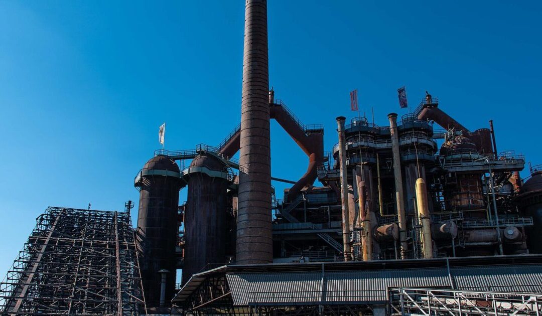 Germany: 65,000 Small Retail Stores Disappear and Over 340,000 Industrial Jobs Lost Since 2019 as Deindustrialization Policies Hit Europe’s Powerhouse