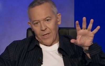 Greg Gutfeld Blasts CNN Polling, Says if Dems Were Accurately Labeled, No One Would Go Near Them (VIDEO)