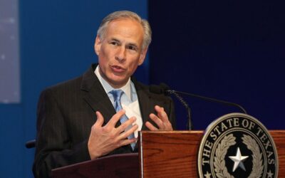 Texas Boom: GOP-Led State Brags America’s 5 Fastest-Growing Cities as People Flee Blue States