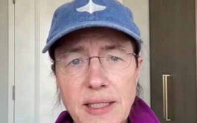 Liberal ‘Historian’ Claims Republicans Accuse Other People of What They Are Doing, Just Like the Nazis (VIDEO)