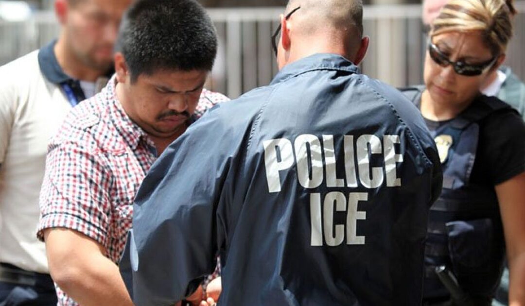 Trump Admin Moves to Supercharge Deportations with Unprecedented Immigration Judge Addition