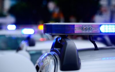 173 House Democrats Refused to Vote for a Resolution Honoring Law Enforcement Officers During National Police Week