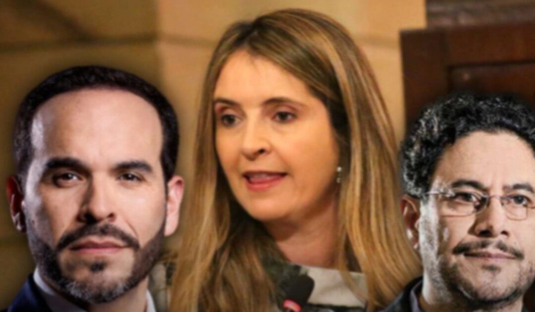Cepeda, Valencia, and De la Espriella Make Final Push as Colombia’s Undecided Voters Hold the Balance