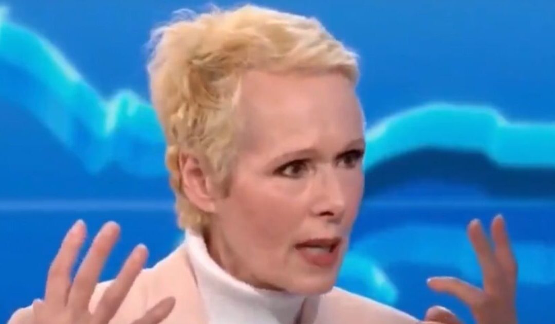 Justice Department Launches Criminal Investigation Into Funding E. Jean Carroll Received by Billionaire Reid Hoffman For Lawsuits Against Trump