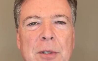 Comey Asks Judge to Postpone Trial Date as Legal Team Prepares to File Motions Seeking Dismissal of Indictment