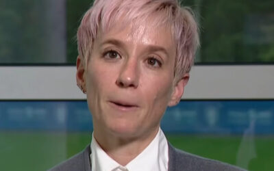 Hah! Woke Mob Calls Out Megan Rapinoe for Luxury World Cup Ticket Pitch