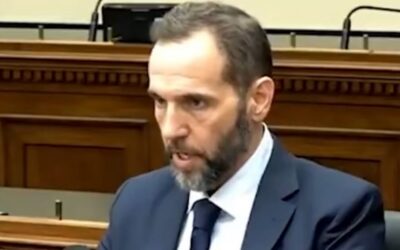BREAKING: Former DOJ Attorney Indicted For Stealing Copy of Jack Smith’s Report on Trump’s Classified Docs Investigation