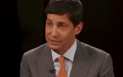 Senate Confirms Kevin Warsh as Fed Chairman in 54-45 Vote