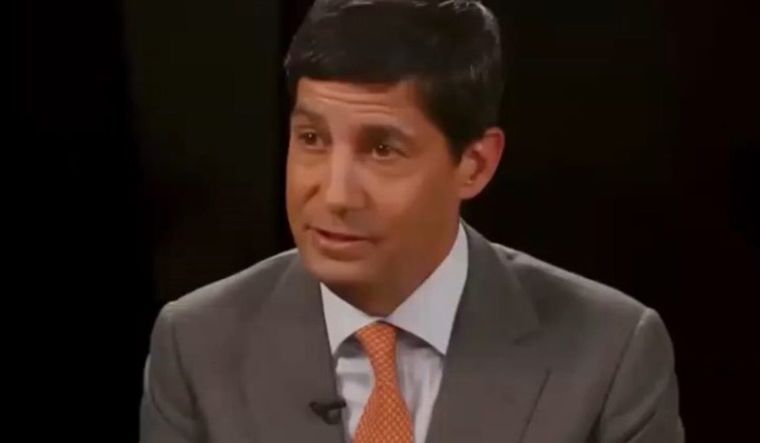 WATCH LIVE: Trump to Swear in Kevin Warsh as Fed Chairman – 11:30 AM ET