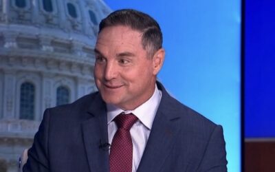 HUH? “That Might Make a Good Meal!” – Trump Backed AZ Congressional Candidate Jay Feely Defends Haitians Eating Pets, Calls Trump’s Comments “Derogatory” (VIDEO)