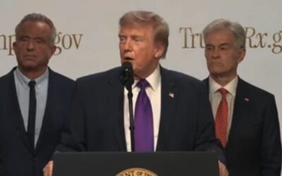 (VIDEO) Trump Admin Creates $1.776 BILLION Reparations Fund for Victims of Biden-Era Weaponization – Trump: “This is Reimbursing People That Were Horribly Treated”