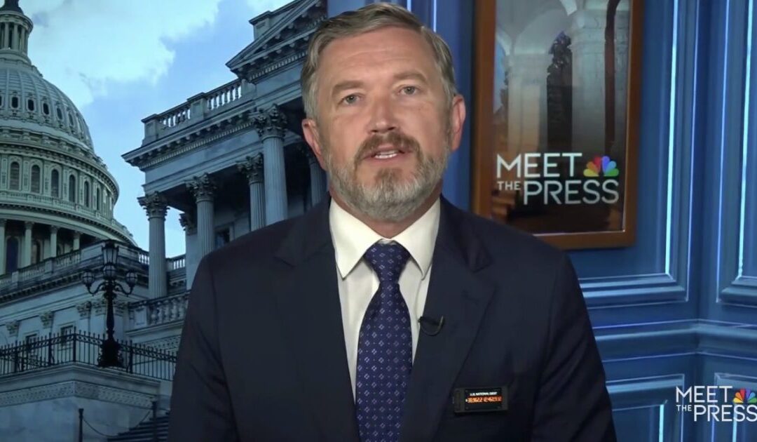 WATCH: Thomas Massie Vows to Read Redacted Names in Epstein Files on House Floor Before Leaving Congress, Says Todd Blanche and Kash Patel “Perjured Themselves”
