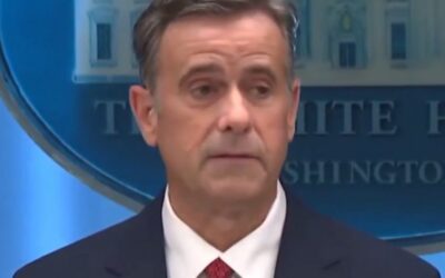 Ratcliffe Meets with Cuban Officials in Havana to Personally Deliver a Message from President Trump