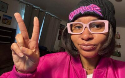 Insanity: Ex-BLMer and Special Ed Teacher on Leave Over Abuse Allegations Just Elected President of Teachers Union