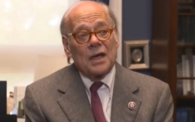 BREAKING: Longtime Democrat Rep Steve Cohen Ends Reelection Bid After Tennessee Republicans Erase His District