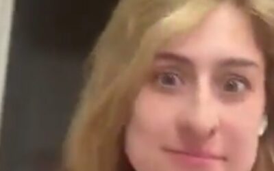 “I Am a C*nt!” – Michigan Democrat Congressional Candidate Shelby Campbell Lashes Out at Critics – Flashes Grotesque Crotch Shot (VIDEO)