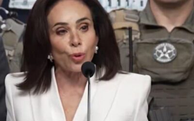 Pirro Threatens to Charge Parents of ‘Youths’ who Violate Curfew Amid Disturbing Trend of “Teen Takeovers” (VIDEO)