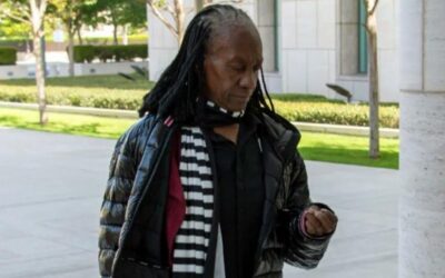 BREAKING: Woman Caught on O’Keefe Undercover Camera Illegally Paying People to Register to Vote on Skid Row Federally Charged