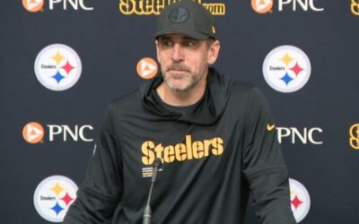 Aaron Rodgers Announces Retirement Date (VIDEO)