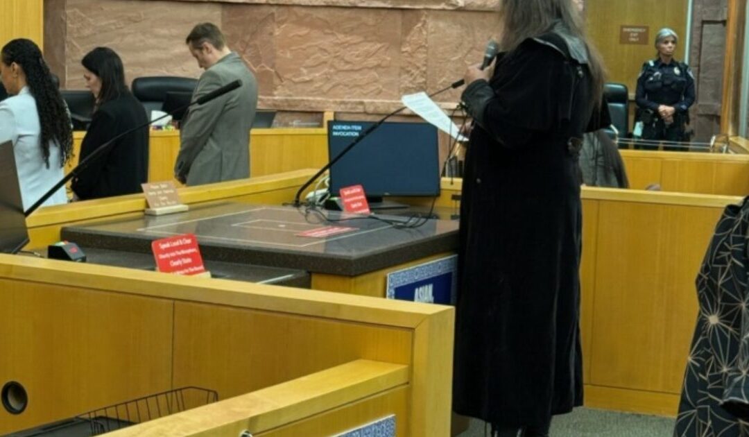 WAYNE ROOT: Proof From Las Vegas That Democrats are Possessed by Demons – and Doing the Bidding of Satan. They’re Not even Hiding It Anymore.
