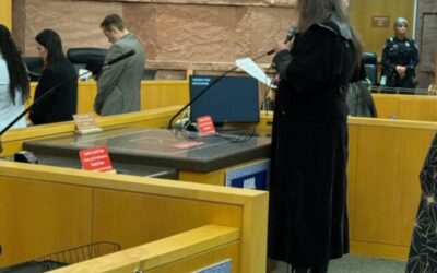 WAYNE ROOT: Proof From Las Vegas That Democrats are Possessed by Demons – and Doing the Bidding of Satan. They’re Not even Hiding It Anymore.