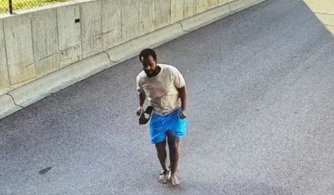Indicted Minnesota Fraudster Muhammad Omar Captured After Jumping Off Balcony and Fleeing Amid $90 Million Bust