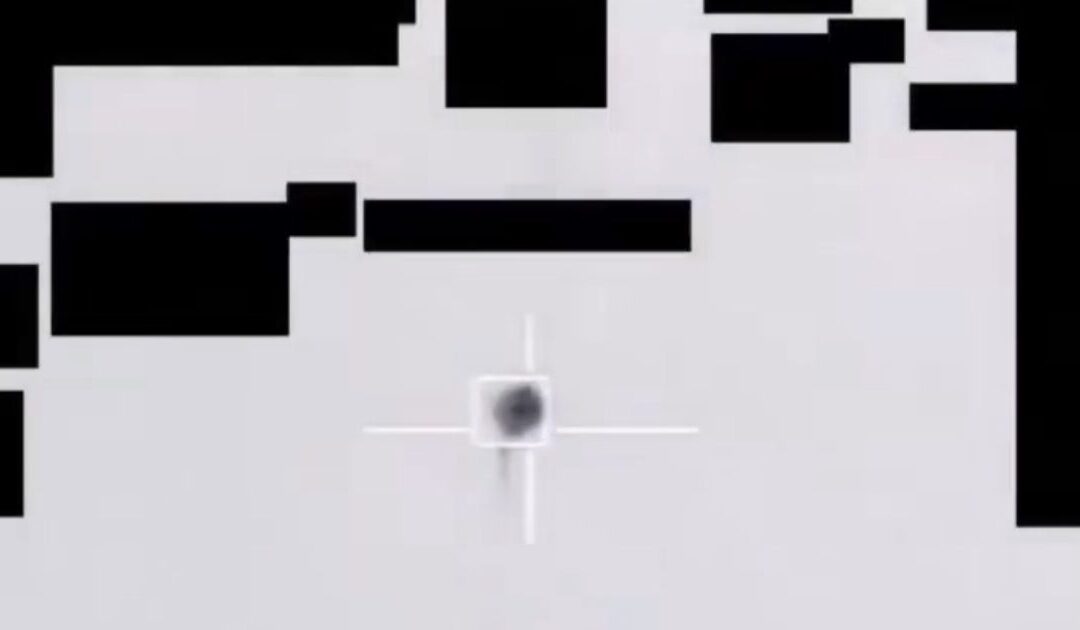 WATCH: Pentagon Releases Video of Fighter Jet Shooting Down UFO