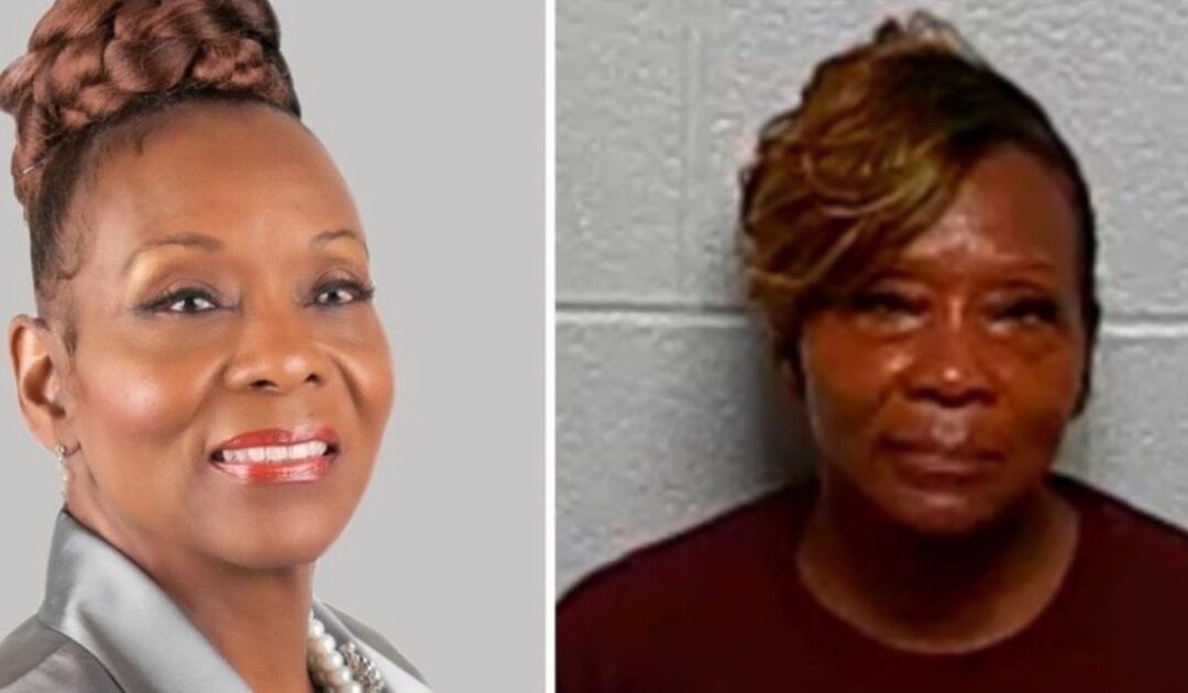 Chicago-Area Democrat Alderwoman Arrested For Casting Ballot on Behalf of Her Deceased Mother