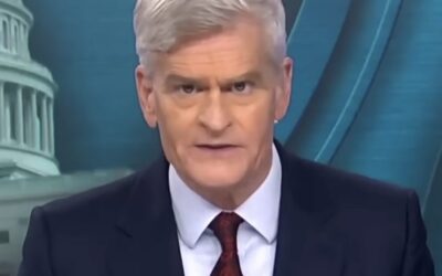 BREAKING: Senate Advances War Powers Resolution to Limit Trump’s Action in Iran After RINO Loser Cassidy Joins Dems!