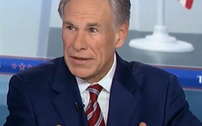 Texas Supreme Court Blocks Abbott From Removing Democrats Who Went AWOL Last Year Amid Redistricting Vote