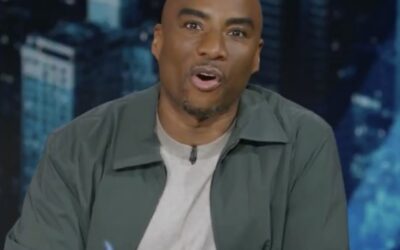 ‘The Daily Show’ Host Charmalagne Tha God Calls Justice Clarence Thomas a Racial Slur on Television (VIDEO)