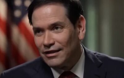 Marco Rubio Says He Will Support JD Vance in 2028, Pledges to Be ‘First Person’ to Endorse Him